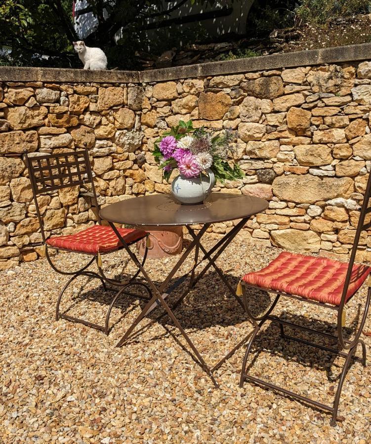 La Grange Symphorine, Chambre D'Hotes De Charme Situee Entre La Vallee De La Dordogne Et La Vallee De La Vezere Meyrals エクステリア 写真